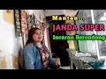 Lagu Warung Mantan Janda Super Berjualan Dari Pagi Sampai Malam Istimewa