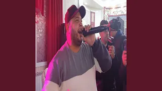                    مشينا طريق الدوار دندنها