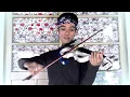 Download Lagu iKon - Flower (K-Pop violin cover) by Adisantosa