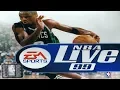 NBA Live 99 Arcade Mode N64