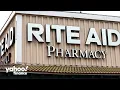 Rite Aid CEO talks abortion ruling earnings and transforming the pharmacy business
