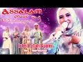 Download Lagu Istri Patuh Suami - Nurhayati - Assalam Musik Live Pabuaran,Bantar Bolang Pemalang