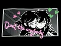Bella Poarch & 6arelyhuman - Don't Like Anybody (Slowed & Reverb)