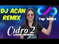 Download Lagu CIDR0 2 - SETENGAH KENDANG JARANAN KOPLO - DJ ACAN RIMEX