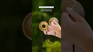 Relax And Meditate Benefits Of More Tibetan Tingsha Bells For Stress And Concentration 