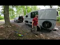 2025 SNOOZY CAMPER RALLY - 411 RIVER REST CAMPGROUND