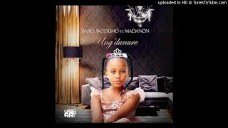 babes wodumo ungdunure feat madanon official audio 