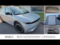 IONIQ 5 - Best Accessories
