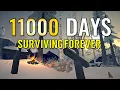 Surviving Forever in The Long Dark - Here s how