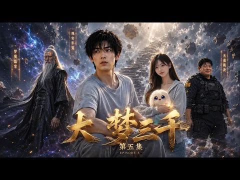 Three Thousand Dreams Episode 5