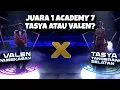Lagu JUARA 1 ACADEMY 7 TASYA ATAU VALEN? HASIL AKHIR GRAND FINAL 2 DANGDUT ACADEMY 7 TADI MALAM!!