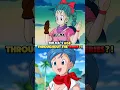 Download Lagu Did you know Bulma's age throughout the Dragon Ball series?! #Dragonball #Goku #whatifgoku
