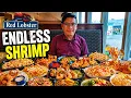 Endless Shrimp is Back at Red Lobster All You Can Eat Is It Worth It
