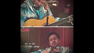 اغنيه جديده انتي فين من مسلسل  اللعبه  ليفل الوحش   هشام ماجد   احمد فتحي      دندنها