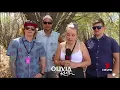 Download Lagu Olivia Ruth on Channel 7 News!