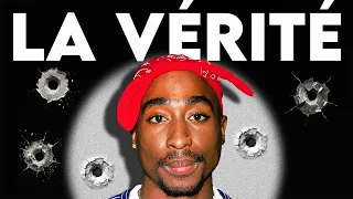La vérité sur la mort de Tupac éclate en partie