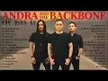 Download Lagu Andra And The Backbone Full Album Paling Hits   Lagu Pop Indonesia Terbaik \u0026 Terpopuler