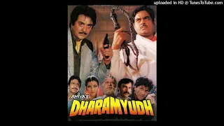 sawan ka mahina mp3 song movie dharm yuddh