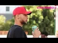 Ben Simmons Is Asked About Texting Tinashe At The Club With Kendall Jenner While Fueling Up