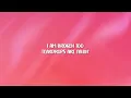 Liam Payne - Teardrops (Lyrics)