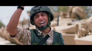      أغنية الاردنية     المنتظرة    الطابور   عمر العبداللات  دندنها