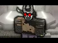 ruining everyones day in the depths