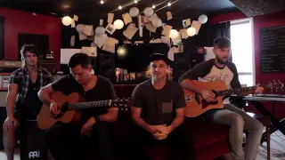 Download Finding Favour - Slip On By (Acoustic) MP3