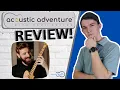 Download Lagu Paul Davids Acoustic Adventure Review