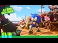 Download Lagu No Land, No Problem | Sonic Prime | Netflix Family