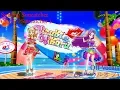 Aikatsu! - Smiling Suncatcher (Egao no Suncatcher 笑顔のSuncatcher) (Off Vocal) + Lyrics
