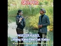 Download Lagu Ngeler Kabel - Lintang Kairo Feat Cak Katiyo