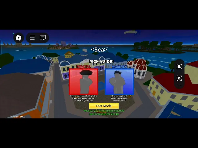 ⁣بلوكس فروت اللي يجي دائما عليه تفاعل 