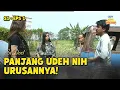 Download Lagu Opletnye Ketabrak! Panjang Udeh Urusannye! | SI DOEL ANAK SEKOLAHAN - EPS 1 (3/5)