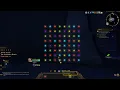Zskera Vault Rune Chest Puzzle WoW