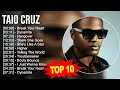 Download Lagu T.a.i.o C.r.u.z Greatest Hits ~ Top 100 Artists To Listen in 2023