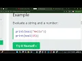 Python Tutorial Part 16-1 Python Bool Conversion to Boolian