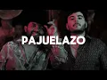 Tito Double P, Luis R Conriquez - Pajuelazo (Letra) 2024