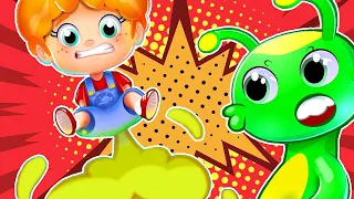 🚽 ¡Hora de Ir al Baño! 🚻 Aprende Buenos Hábitos con Groovy
