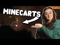 How to Unlock the Minecarts in Stardew Valley