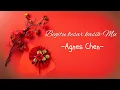 Download Lagu Begitu besar kasih Mu -Agnes Chen- #lagurohani
