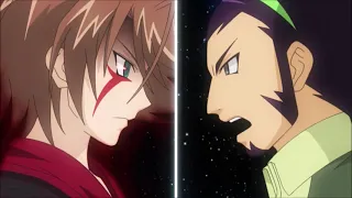 Download Kai vs Tetsu AMV [1st Victim of Link Joker] MP3