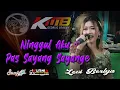 Download Lagu Ninggal Aku Pas Sayang Sayange (Levi Berlya) KMB MUSIC GEDRUG SRAGEN - live pengkok kedawung sragen