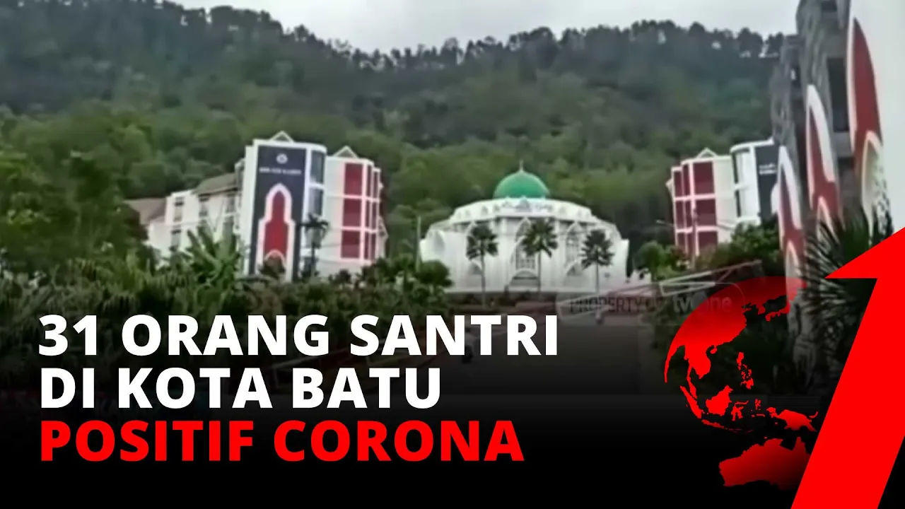 Pondok Pesantren Dengan Sistem Pendidikan Terbaik di Indonesia. 