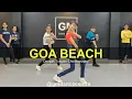 Goa Beach - Dance Cover Neha Kakkar Tony Kakkar Deepak Tulsyan Choreography G M Dance