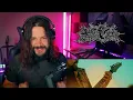 Upon A Burning Body "A New Responsibility" - REACTION / REVIEW