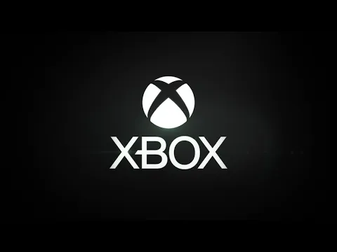 Download MP3 Xbox Series X - Startup Logo