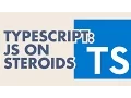 Typescript Javascript on steroids - Christos Matskas September 2016