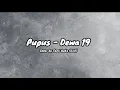 Pupus - Dewa 19 | Cover by Tami Aulia (lirik)