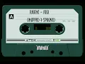 Raiche - Fool [Chopped & Spooked]