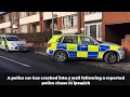 Ipswich Incident